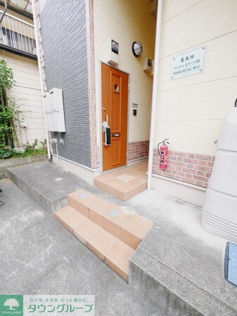 鹿島田コルチェスターの杜の物件内観写真